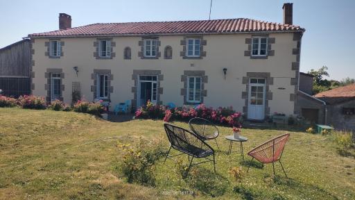 Au pré du puy - Housity