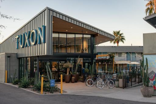 voco The Tuxon by IHG - Housity