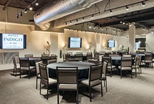 Holiday Inn Express St. Louis Central West End, an IHG Hotel - Housity