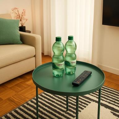 Apartahotel Confort - Housity