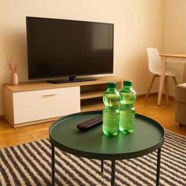 Apartahotel Confort - Housity