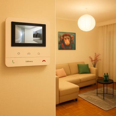 Apartahotel Confort - Housity