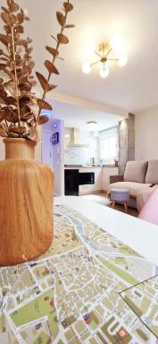 Studio Simon 2 Murcia - Housity