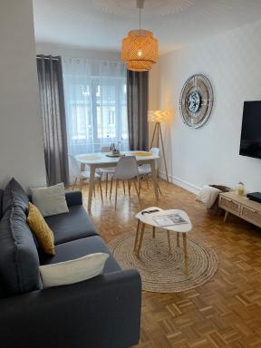 Le S&L - Hyper Centre - Housity