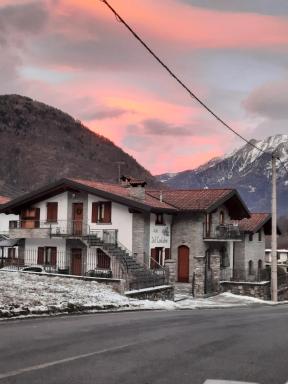 Casa Vacanza Dal Contadino CIR O17063 - Housity