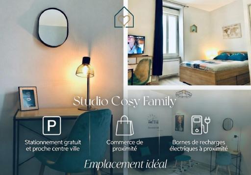 Studio Cosy Family - Housity
