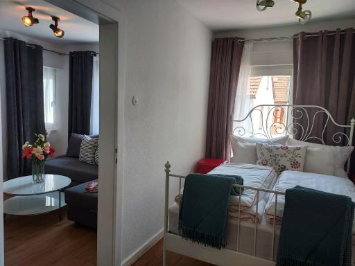 Apartmenthaus Schlosspark - Housity