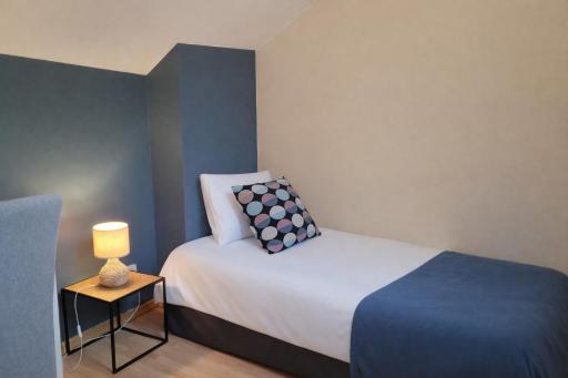 Loft 3 du Temple pour 4 pers & Parking - Housity