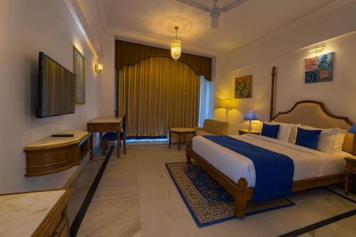 udai guest house, udaipur - Housity