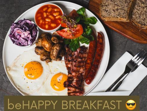 be HAPPY Apartments - Housity