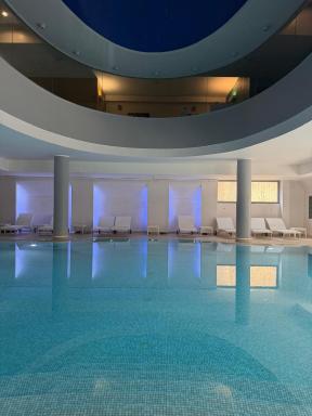 Arthotel & Park Lecce - Housity