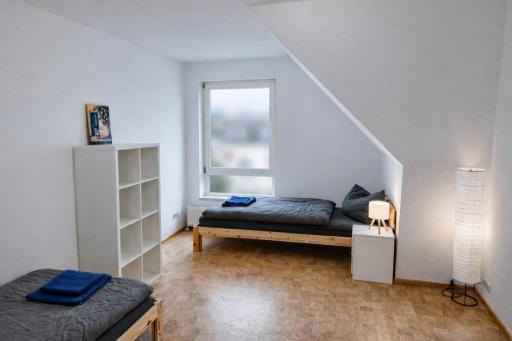 HomeBase Apartment Lauf - Housity
