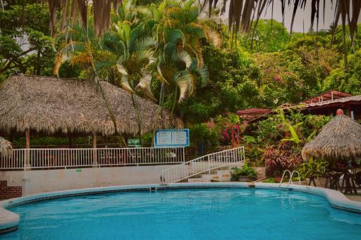 Apart Hotel Acuarious de Luis - Housity