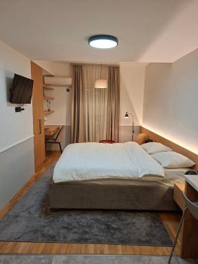 Comfortable Studio for 2 - Ljubović Hill View - Hizvo