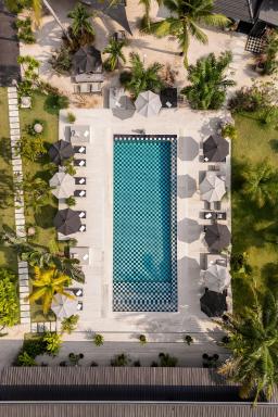 Moorea Boutique Resort Samui - Hizvo