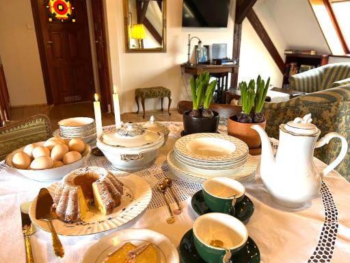 Stara Kamienica - Housity