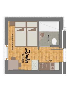 CUBE Alpine Stay - Housity