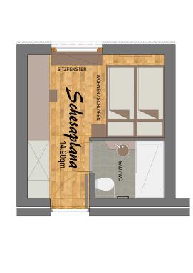 CUBE Alpine Stay - Housity