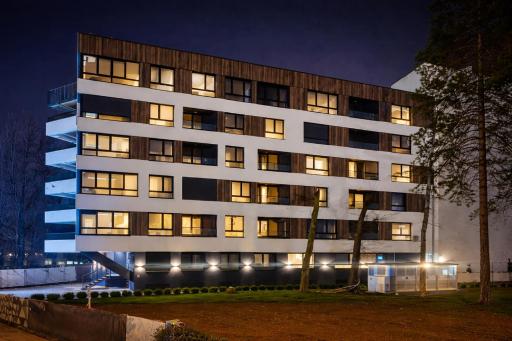 Muki Park Lake - Housity