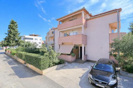 Apartmani Natali - Housity