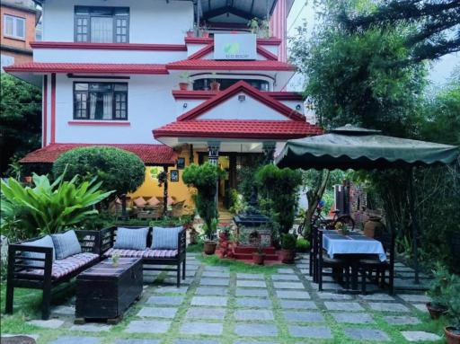 Dhulikhel Eco Resort - Housity