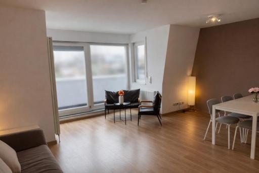 HomeBase Apartment Lauf - Housity