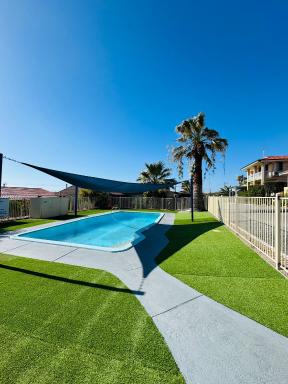 Ocean View Villas - Housity