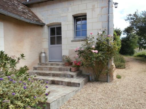 Gîte Bois Gaillard - Housity