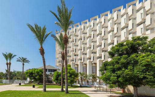 King Solomon Hotel Tiberias - Housity