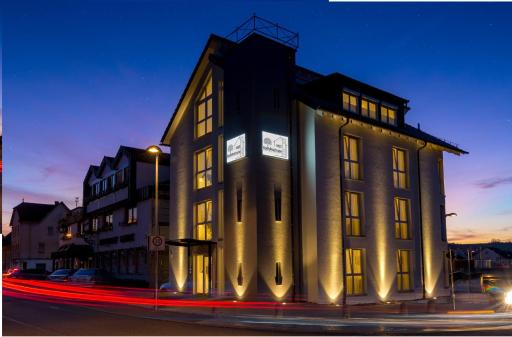 BoardingHouse N22 Oberboihingen - Housity