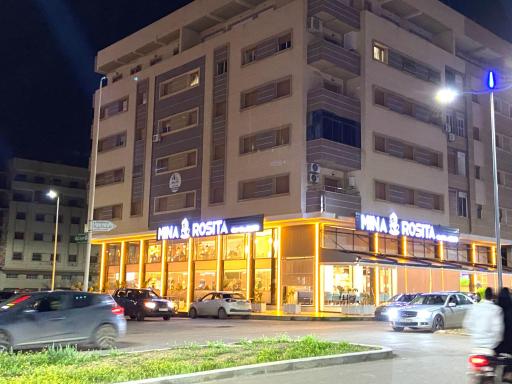Panorama Apartment Nador Jadid Klima free Parking & Wifi - Housity