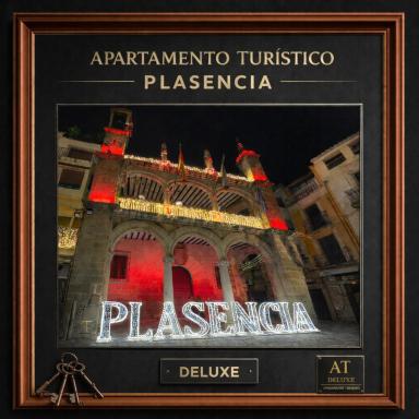 Apartamento Plasencia Illuminati - Housity