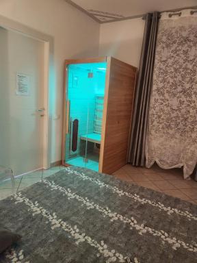 B&B Regina Margherita Suite Sauna - Hizvo