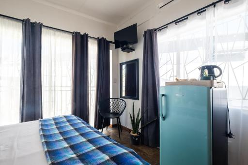 Kate's Nest Guesthouse & Backpackers - Housity