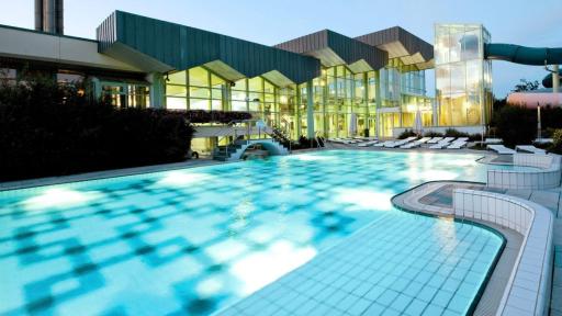 Ferienhaus Kimmelsbacher Hof - Sauna & Naturpool - Housity