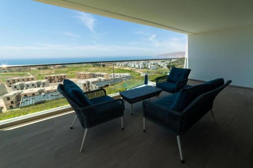 Taghazout bay - Housity