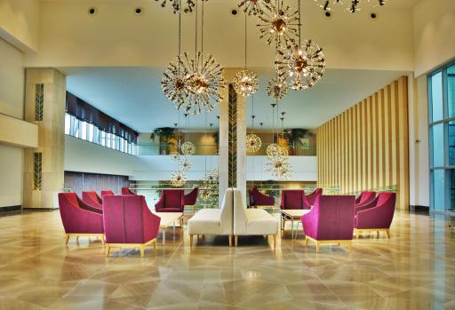 The Ankara Hotel - Housity