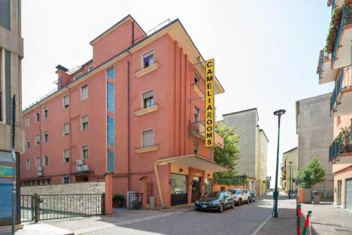 Camelia Rooms Venice Guesthouse - Housity