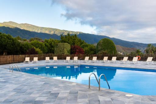 Parador de La Palma - Housity