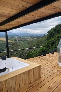 La Meca Glamping - Housity