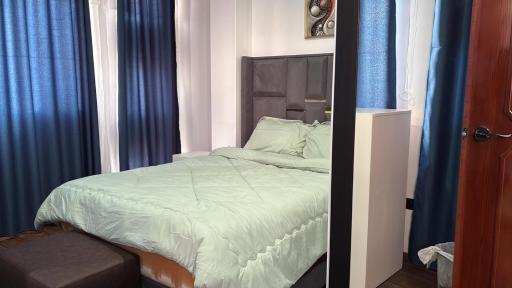 Minidepartamento - Housity