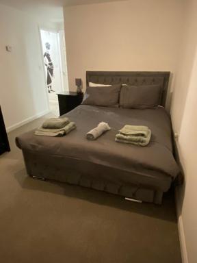 2bed apartment 10mins from Sheffield,Rotherham and meadah - Housity