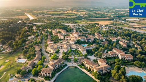 Village Pierre & Vacances Pont Royal en Provence - Housity