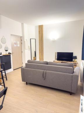 Appartement Brest centre - Cosy - Housity