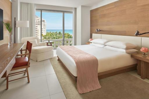 The Miami Beach EDITION - Housity