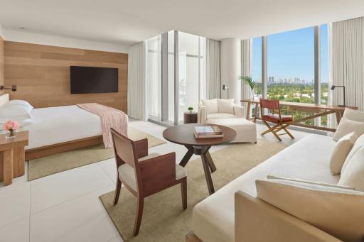 The Miami Beach EDITION - Housity