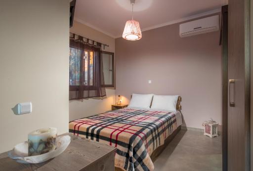Margarita Rooms Sagiada - Housity