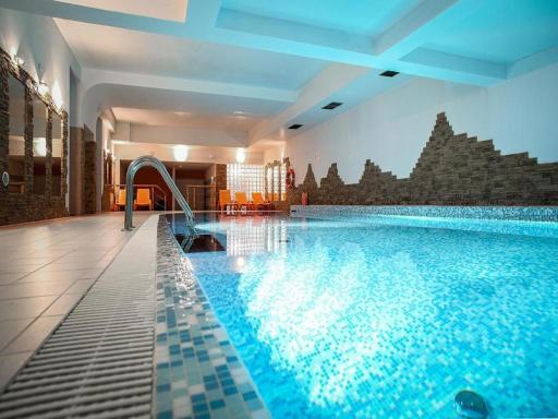 TatryTOP Radowid basen sauna - Housity