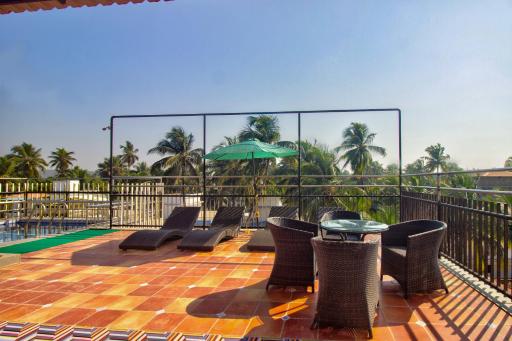 Sea Sapphire - Housity