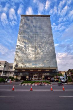 Louis Kienne Hotel Pandanaran - Hizvo